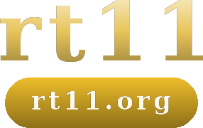 rt11 logo